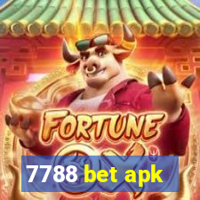 7788 bet apk