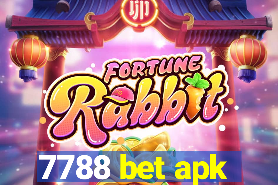 7788 bet apk