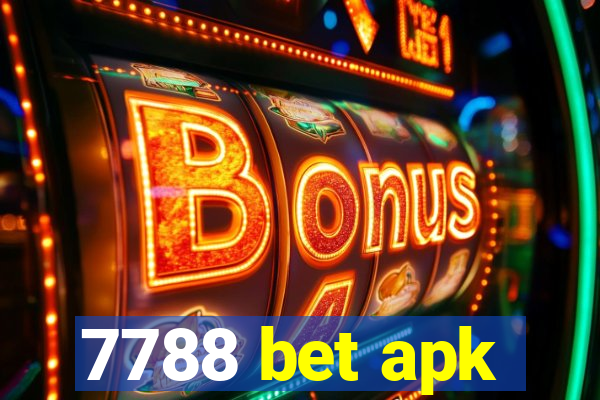 7788 bet apk