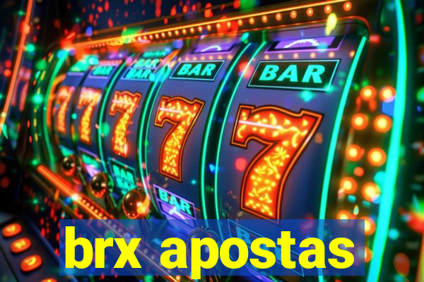 brx apostas