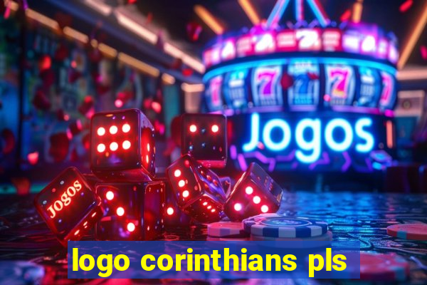 logo corinthians pls