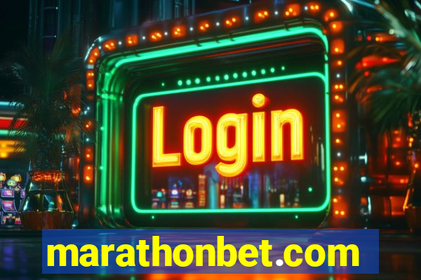 marathonbet.com