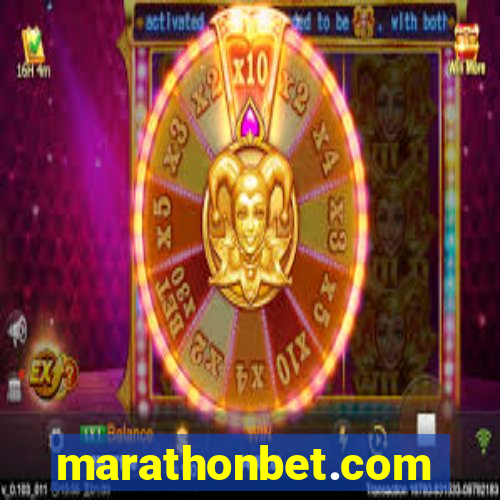 marathonbet.com