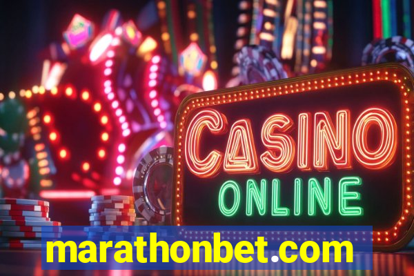 marathonbet.com