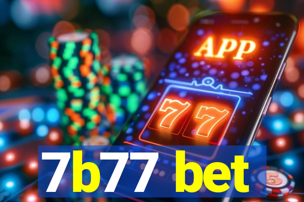 7b77 bet