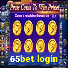 65bet login