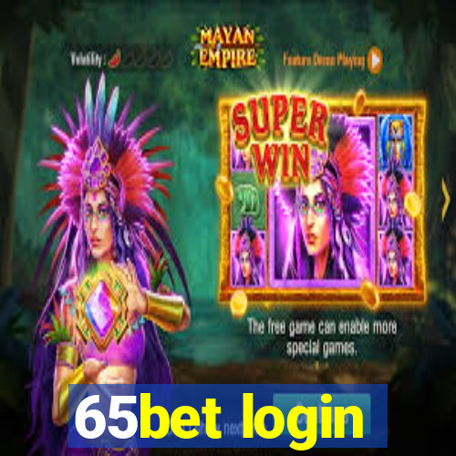 65bet login