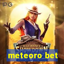 meteoro bet