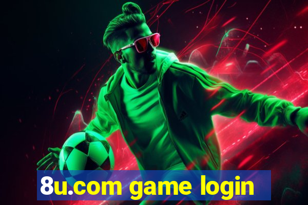 8u.com game login