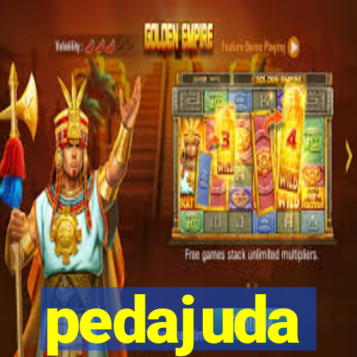 pedajuda