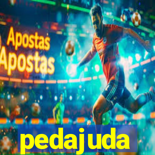 pedajuda