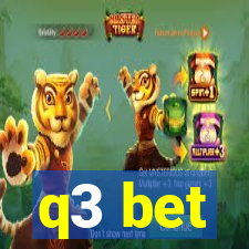 q3 bet