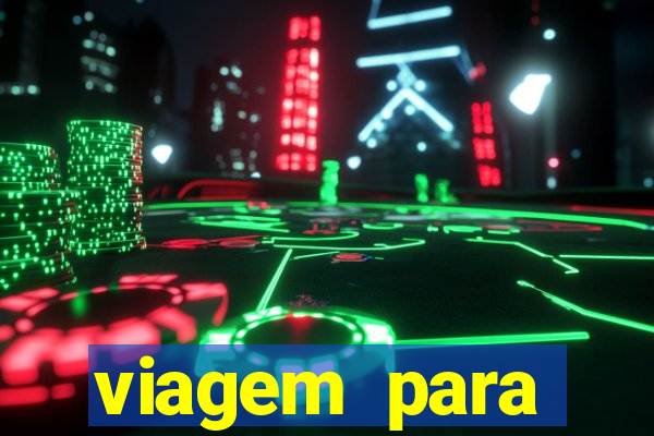 viagem para solteiros cvc 2024