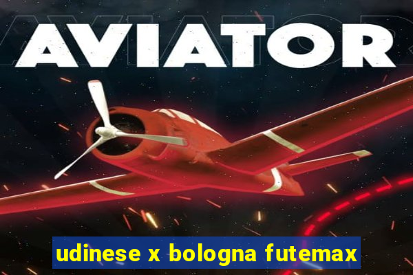 udinese x bologna futemax