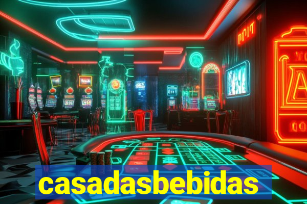 casadasbebidas