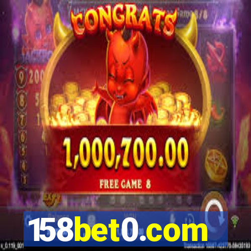 158bet0.com