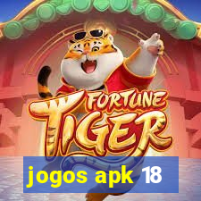 jogos apk 18