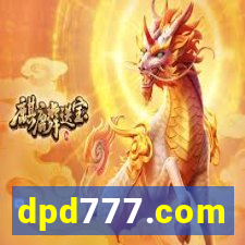 dpd777.com