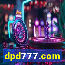 dpd777.com