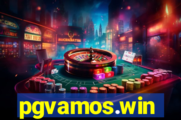 pgvamos.win