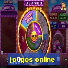 jo0gos online