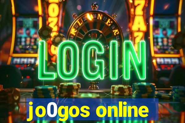 jo0gos online