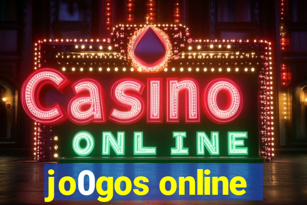 jo0gos online