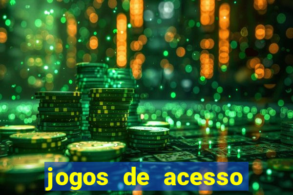 jogos de acesso antecipado paga