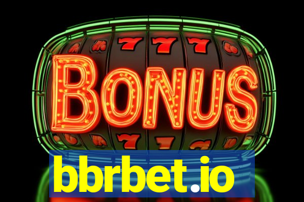 bbrbet.io