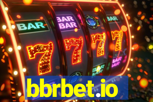 bbrbet.io