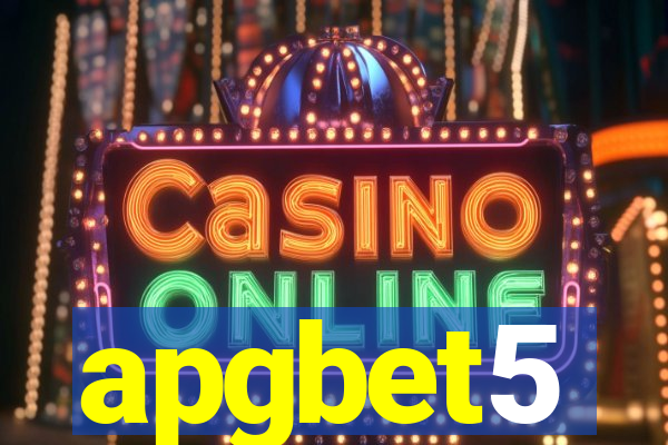 apgbet5