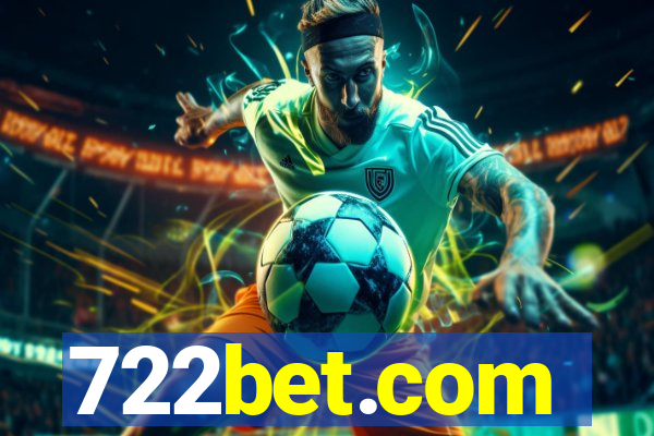 722bet.com