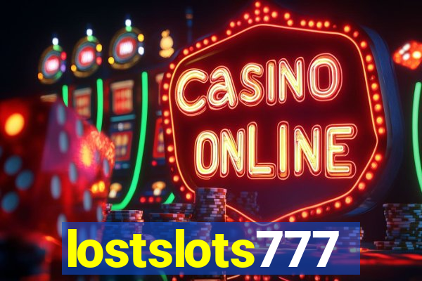 lostslots777