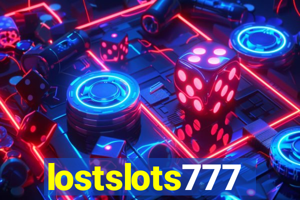 lostslots777