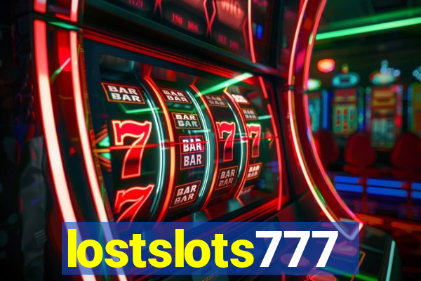 lostslots777