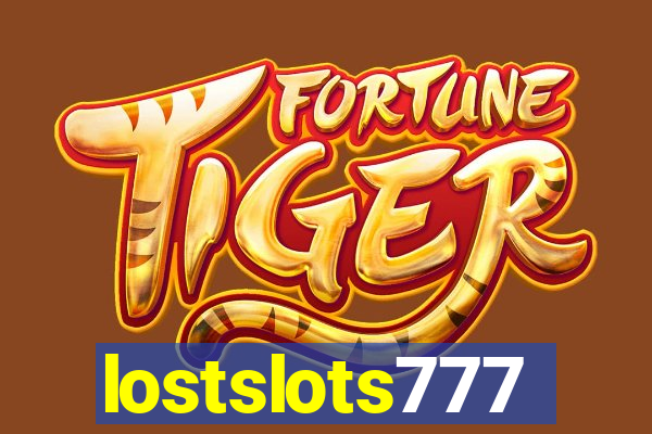 lostslots777