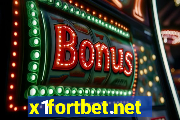 x1fortbet.net