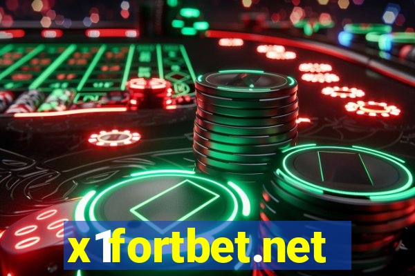 x1fortbet.net