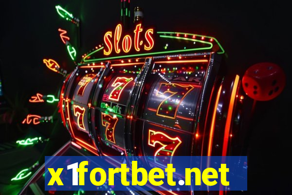 x1fortbet.net