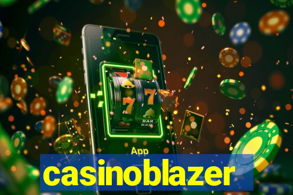 casinoblazer