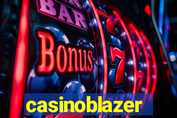 casinoblazer