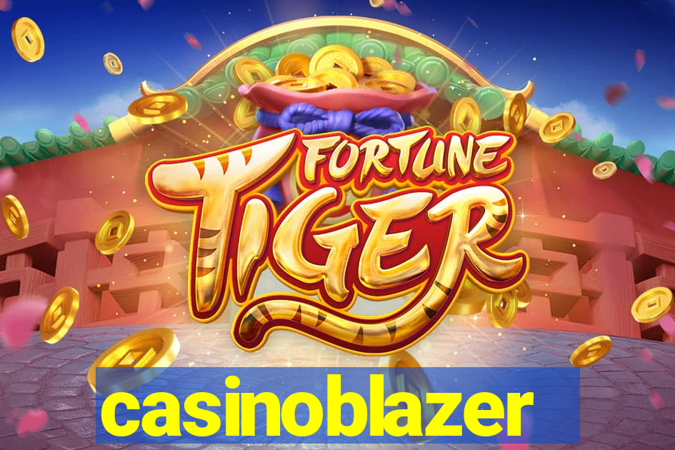 casinoblazer