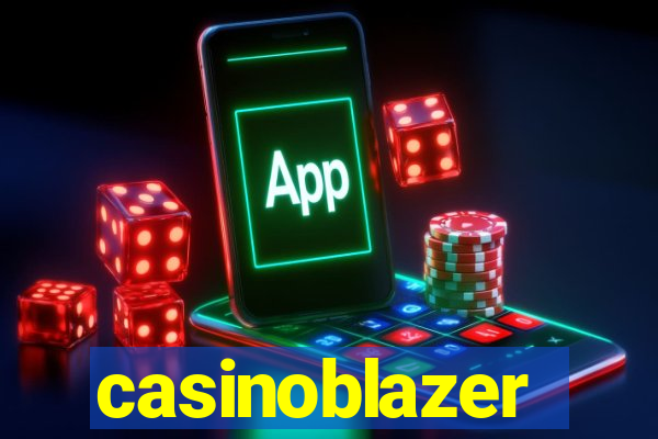 casinoblazer