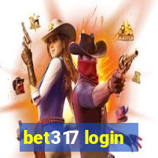 bet317 login