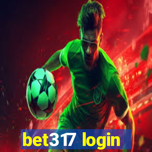 bet317 login