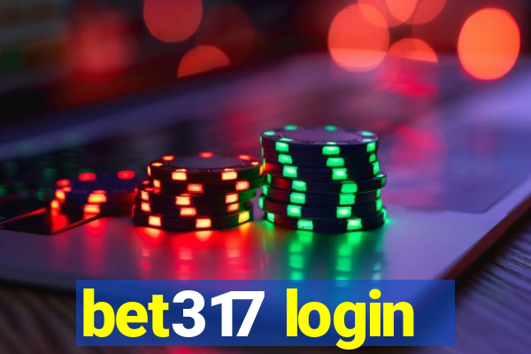 bet317 login