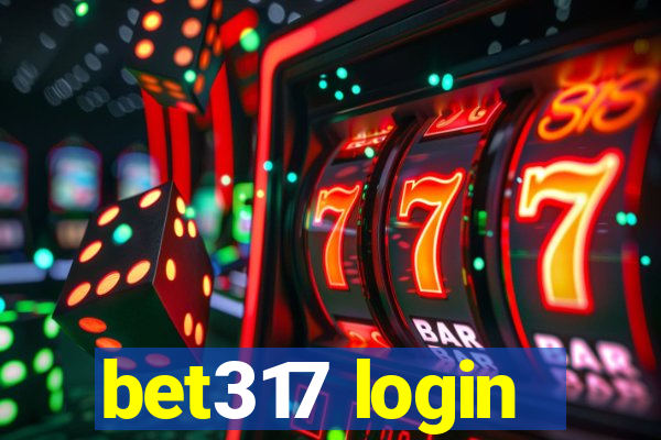 bet317 login