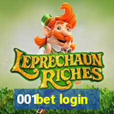 001bet login