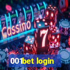 001bet login