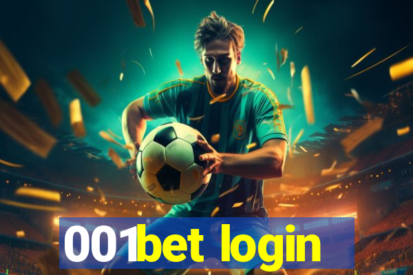 001bet login